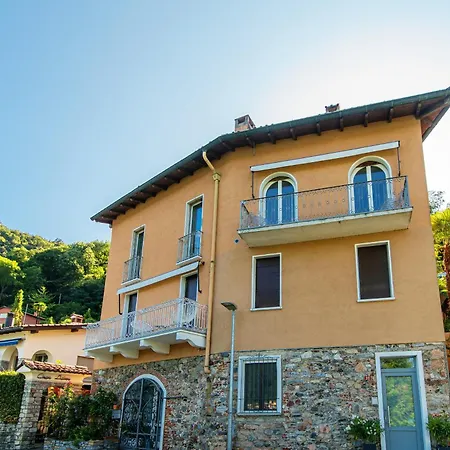 Casa Celeste By Quokka 360 - Flat With A View Of Lugano Lägenhet